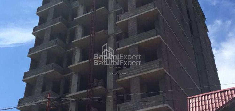 شقة سكنية 40 متر مربع - أنجيسا, Batumi, جورجيا