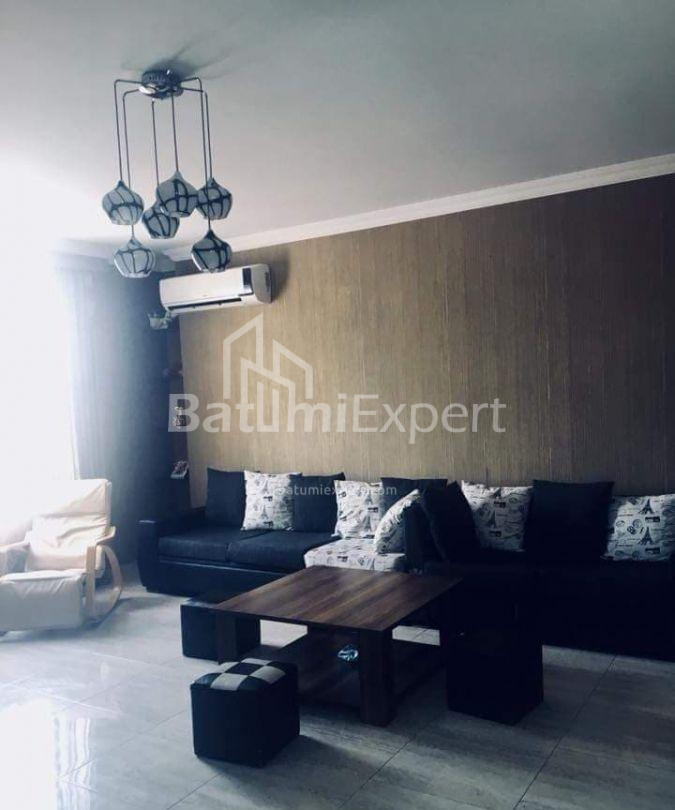 شقة سكنية 124 متر مربع - فاختانغ جورجاسالي, Batumi, جورجيا