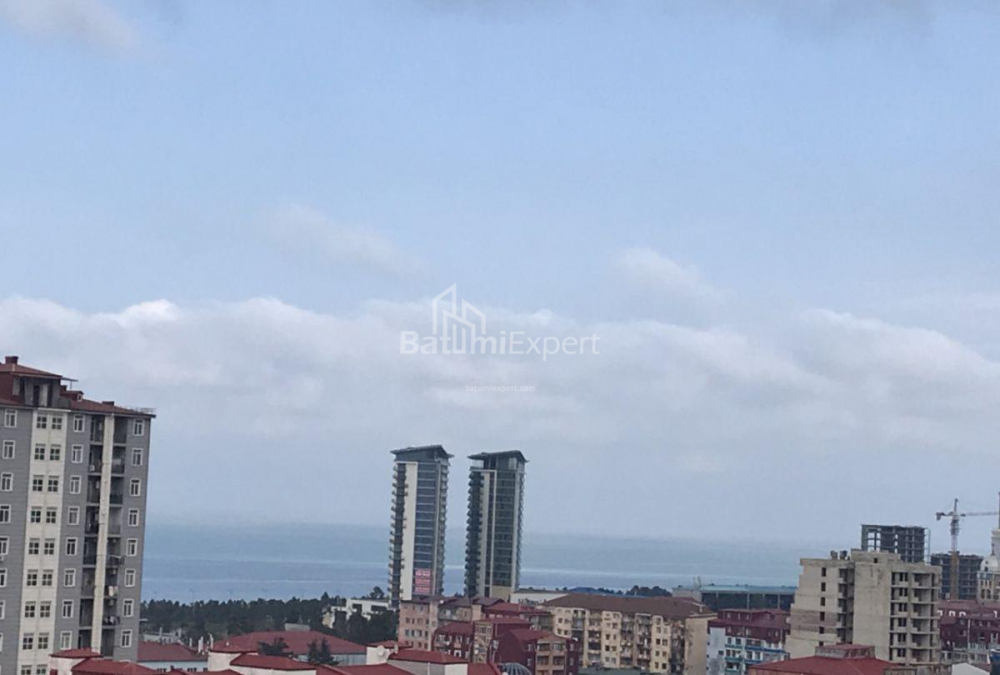 شقة سكنية 60 متر مربع - إيفان جافاخيشفيلي, Batumi, جورجيا