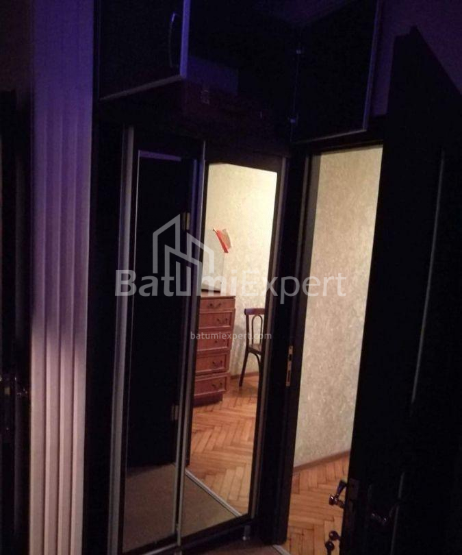 شقة سكنية 65 متر مربع - إيفان جافاخيشفيلي, Batumi, جورجيا