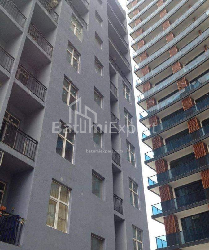 شقة سكنية 53 متر مربع - أنجيسا, Batumi, جورجيا