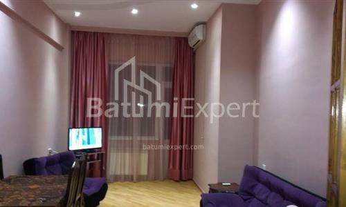 شقة سكنية 70 متر مربع - يوريفسكايا, Batumi, جورجيا
