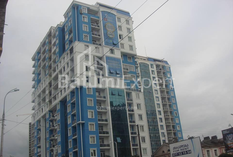 شقة سكنية 239 متر مربع - نيكو بيروسماني, Batumi, جورجيا