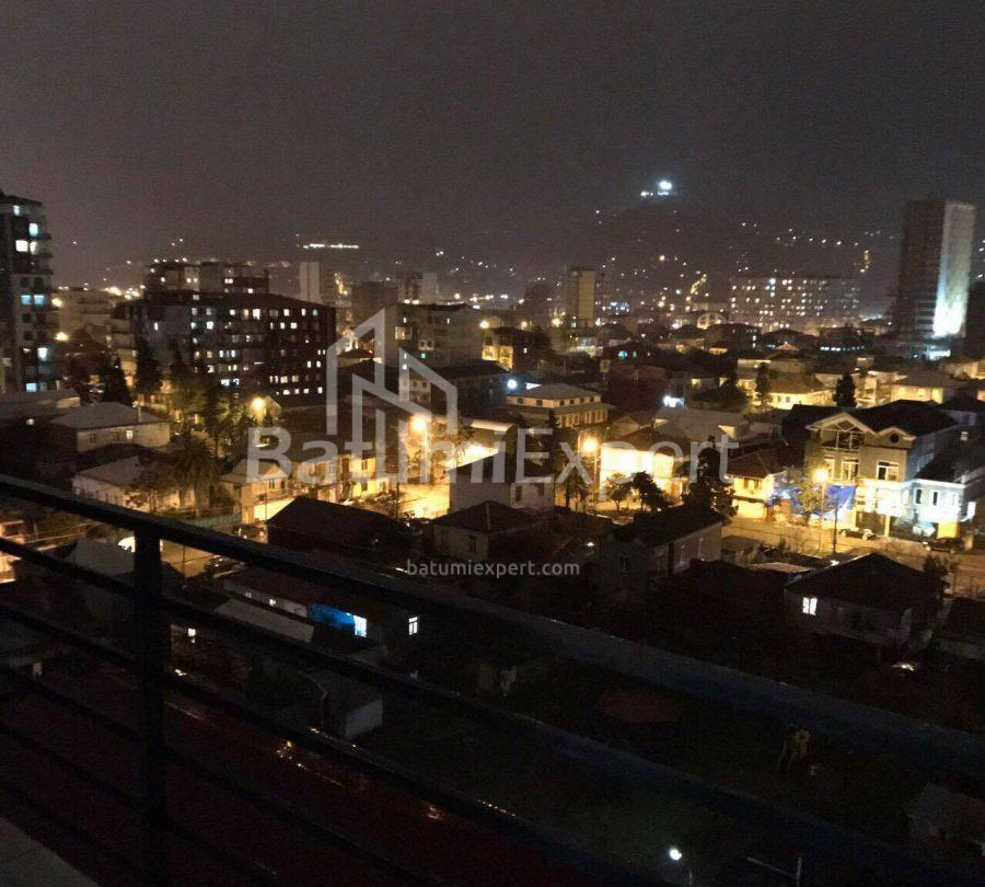شقة سكنية 52 متر مربع - ميخائيل ليرمونتوف, Batumi, جورجيا