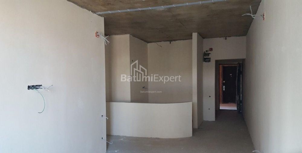 شقة سكنية 60 متر مربع - ايليا تشافتشافادزه, Batumi, جورجيا