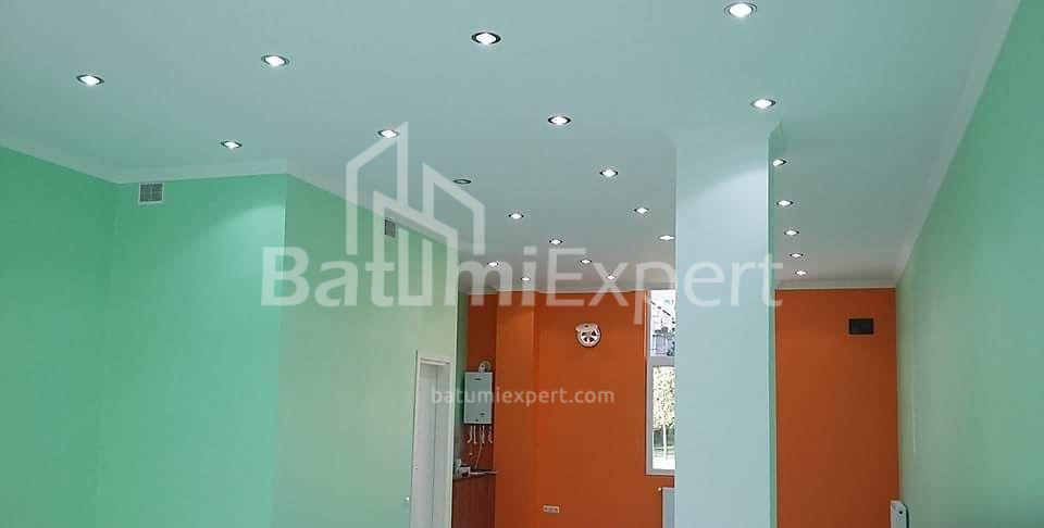 شقة سكنية 74 متر مربع - يوريفسكايا, Batumi, جورجيا