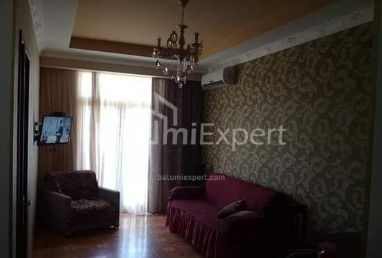 شقة سكنية 50 متر مربع - يوريفسكايا, Batumi, جورجيا