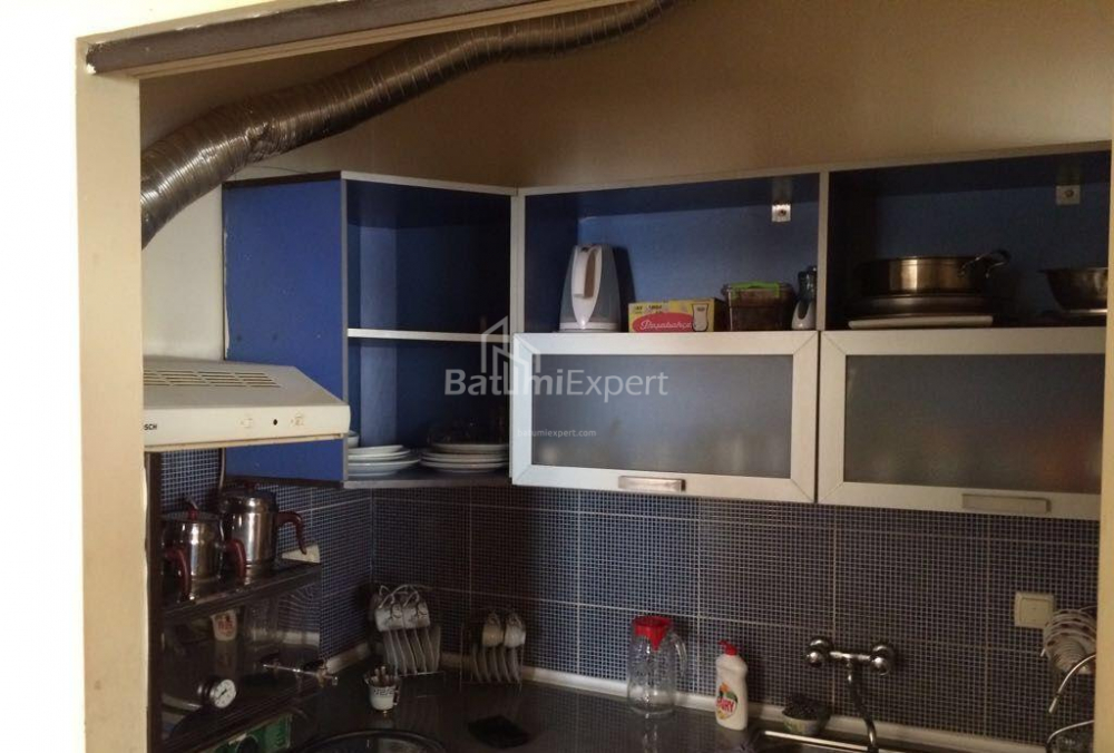 شقة سكنية 74 متر مربع - يوريفسكايا, Batumi, جورجيا