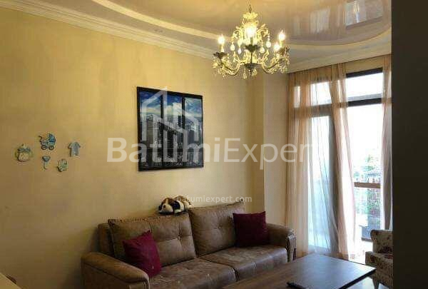 شقة سكنية 45 متر مربع - بترا باغراتيون, Batumi, جورجيا