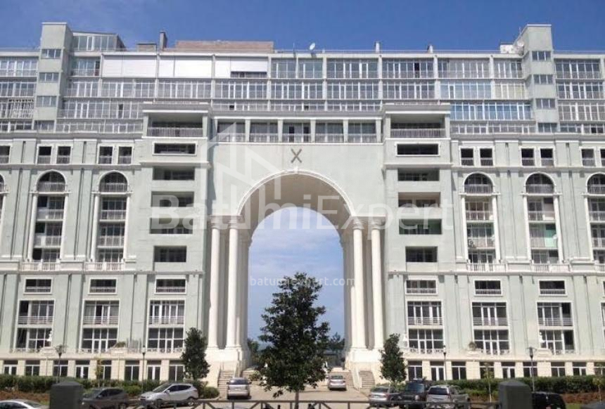 شقة سكنية 92 متر مربع - روستافيلي, Batumi, جورجيا
