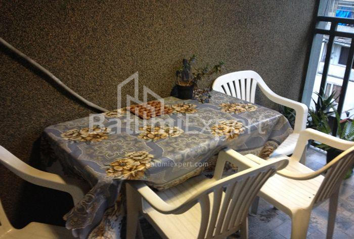 شقة سكنية 98 متر مربع - إيفان جافاخيشفيلي, Batumi, جورجيا