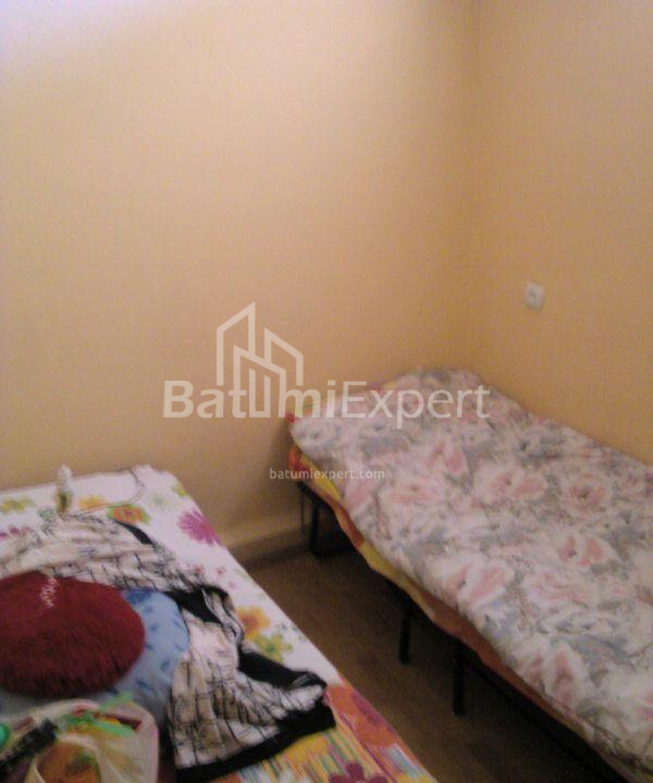 شقة سكنية 60 متر مربع - يوريفسكايا, Batumi, جورجيا