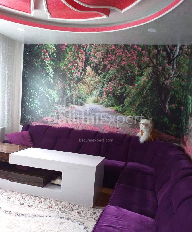 شقة سكنية 89 متر مربع - Galaktion Tabidze, Batumi, جورجيا