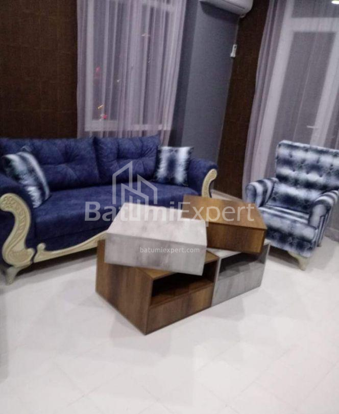 شقة سكنية 74 متر مربع - نيكو بيروسماني, Batumi, جورجيا