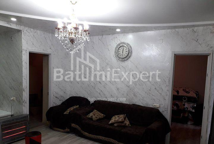 شقة سكنية 88 متر مربع - يوريفسكايا, Batumi, جورجيا