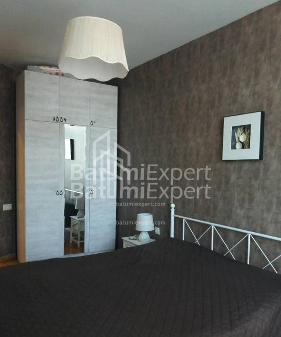 شقة سكنية 57 متر مربع - يوريفسكايا, Batumi, جورجيا
