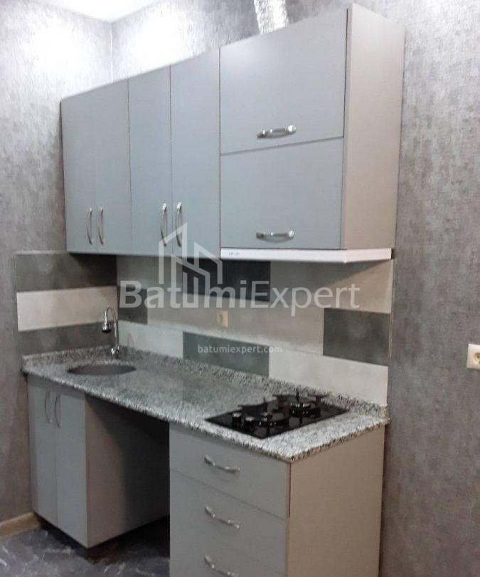شقة سكنية 31 متر مربع - نيكو بيروسماني, Batumi, جورجيا