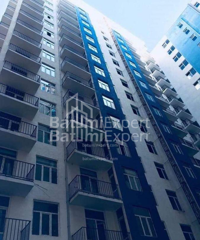 شقة سكنية 60 متر مربع - يوريفسكايا, Batumi, جورجيا