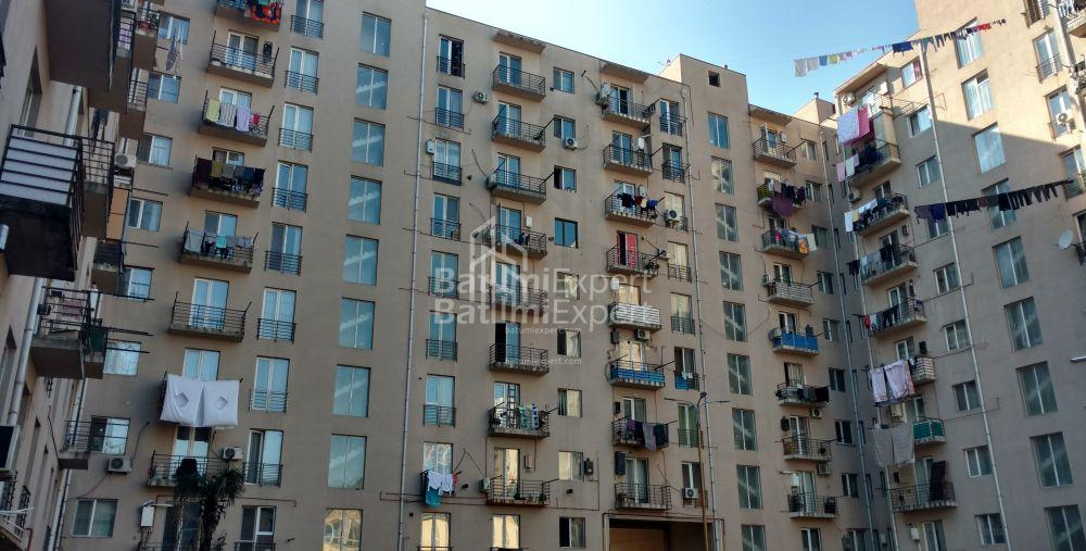 شقة سكنية 60 متر مربع - بترا باغراتيون, Batumi, جورجيا