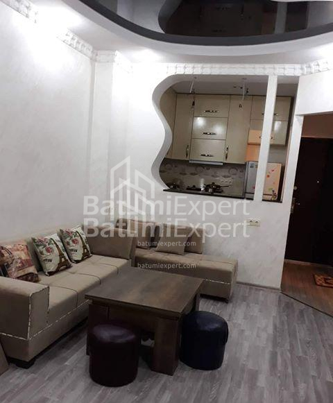 شقة سكنية 44 متر مربع - شريف خيمشياشفيلي, Batumi, جورجيا