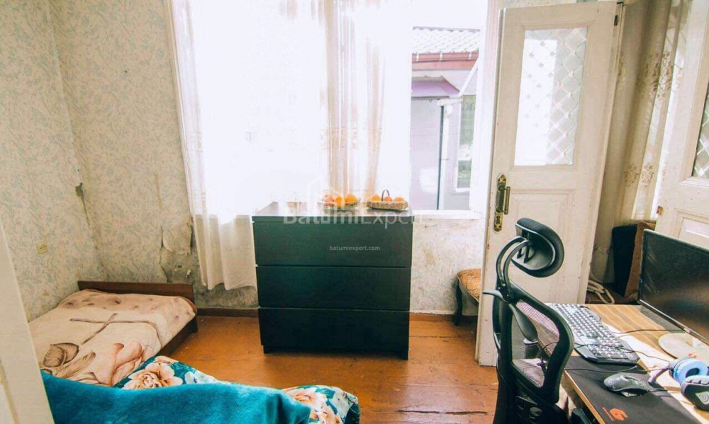 شقة سكنية 100 متر مربع - الملك بارنافاز, Batumi, جورجيا