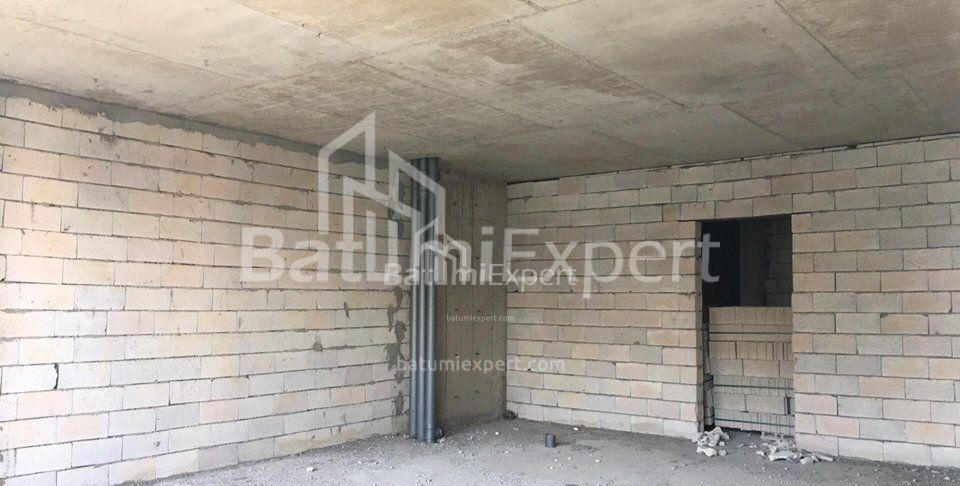 شقة سكنية 40 متر مربع - إيفان جافاخيشفيلي, Batumi, جورجيا