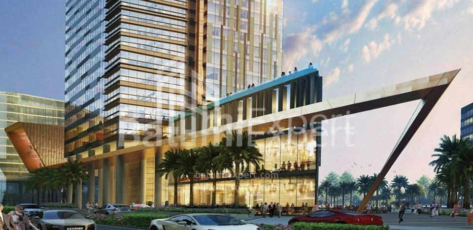 شقة سكنية 41 متر مربع - روستافيلي, Batumi, جورجيا