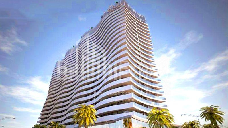 شقة سكنية 28 متر مربع - يوريفسكايا, Batumi, جورجيا