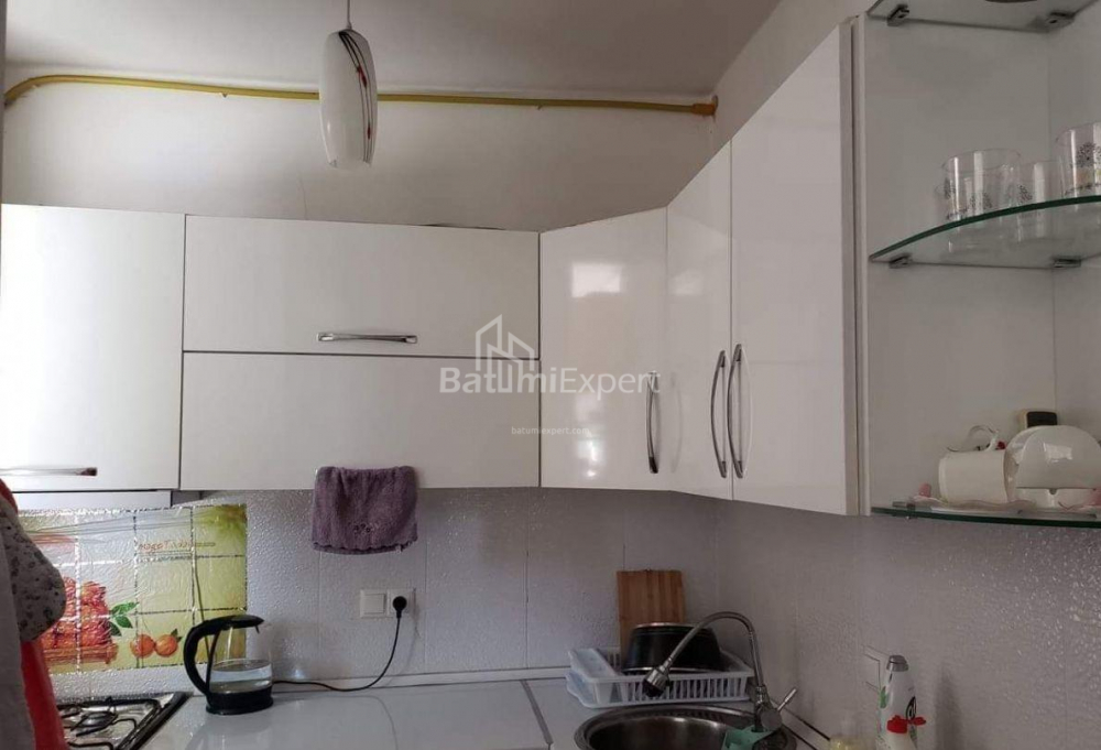 شقة سكنية 80 متر مربع - بترا باغراتيون, Batumi, جورجيا