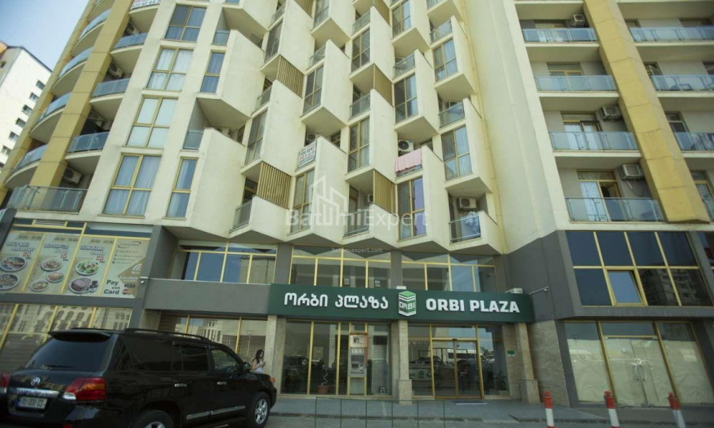 شقة سكنية 30 متر مربع - يوسف كوبالادزه, Batumi, جورجيا