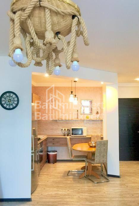 شقة سكنية 57 متر مربع - شالفا إيناساريدزه, Batumi, جورجيا