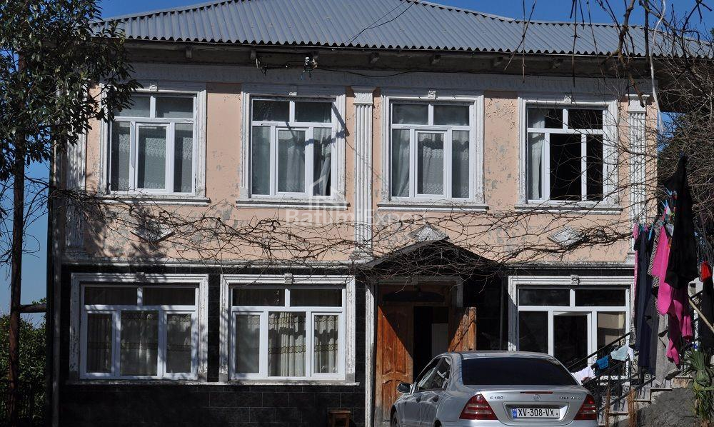 شقة سكنية 170 متر مربع - يوريفسكايا, Batumi, جورجيا