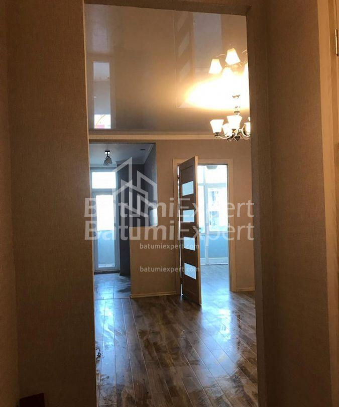 شقة سكنية 39 متر مربع - يوسف كوبالادزه, Batumi, جورجيا