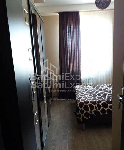 شقة سكنية 52 متر مربع - 26 مايو, Batumi, جورجيا