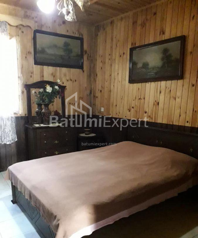 شقة سكنية 45 متر مربع - يوريفسكايا, Batumi, جورجيا