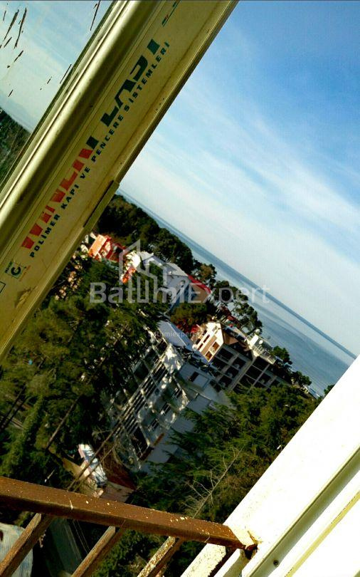 شقة سكنية 22 متر مربع - يوريفسكايا, Batumi, جورجيا