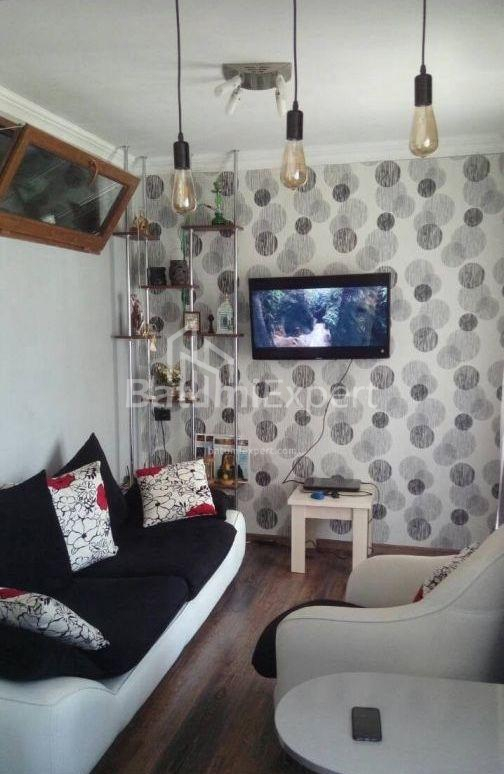 شقة سكنية 40 متر مربع - الكسندرا غريبويدوفا, Batumi, جورجيا