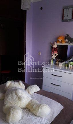 شقة سكنية 60 متر مربع - يوريفسكايا, Batumi, جورجيا