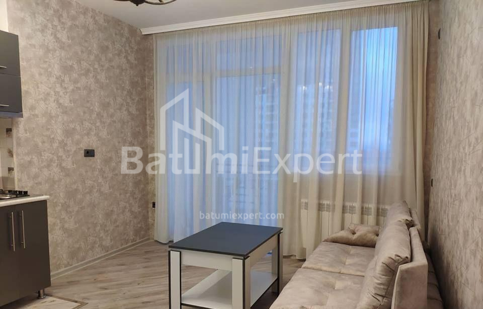 شقة سكنية 40 متر مربع - نيكو بيروسماني, Batumi, جورجيا