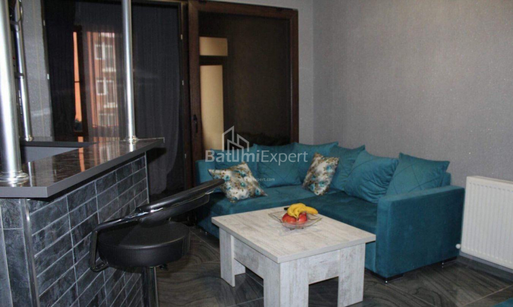 شقة سكنية 50 متر مربع - يوريفسكايا, Batumi, جورجيا