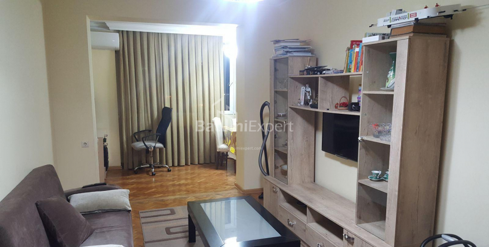 شقة سكنية 65 متر مربع - ميخائيل ليرمونتوف, Batumi, جورجيا