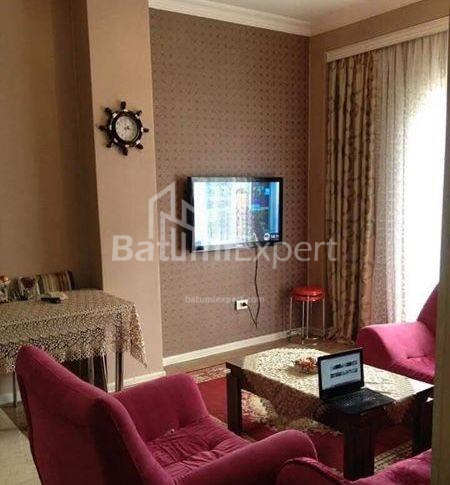 شقة سكنية 46 متر مربع - الكسندرا بوشكين, Batumi, جورجيا