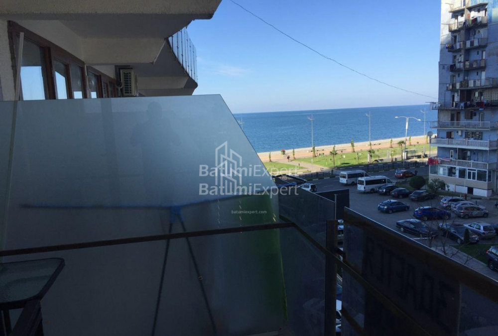 شقة سكنية 27 متر مربع - شريف خيمشياشفيلي, Batumi, جورجيا