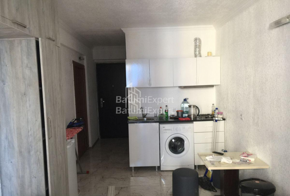 شقة سكنية 27 متر مربع - شريف خيمشياشفيلي, Batumi, جورجيا