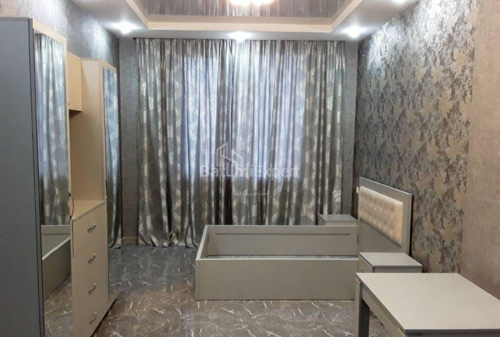 شقة سكنية 31 متر مربع - نيكو بيروسماني, Batumi, جورجيا