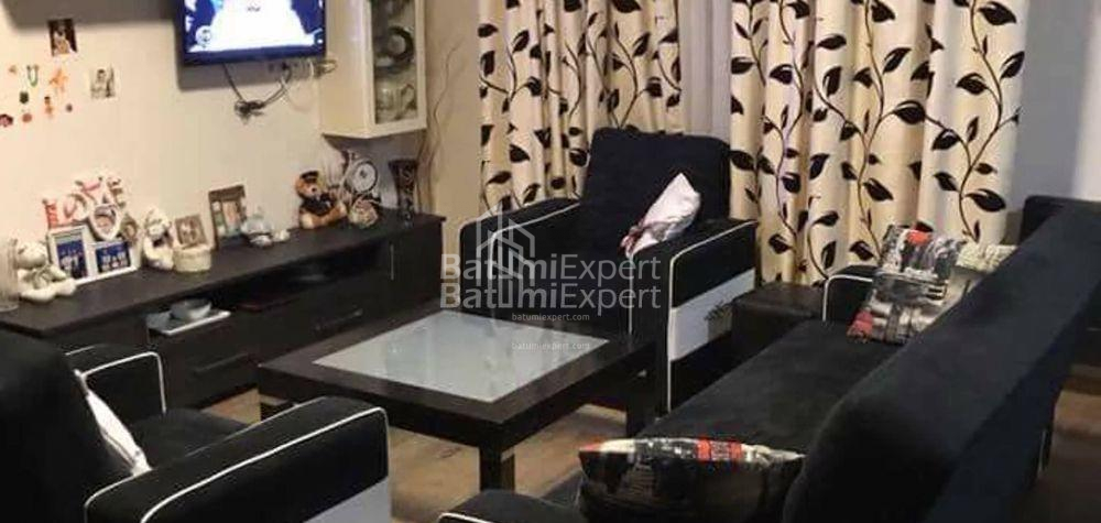 شقة سكنية 52 متر مربع - بترا باغراتيون, Batumi, جورجيا