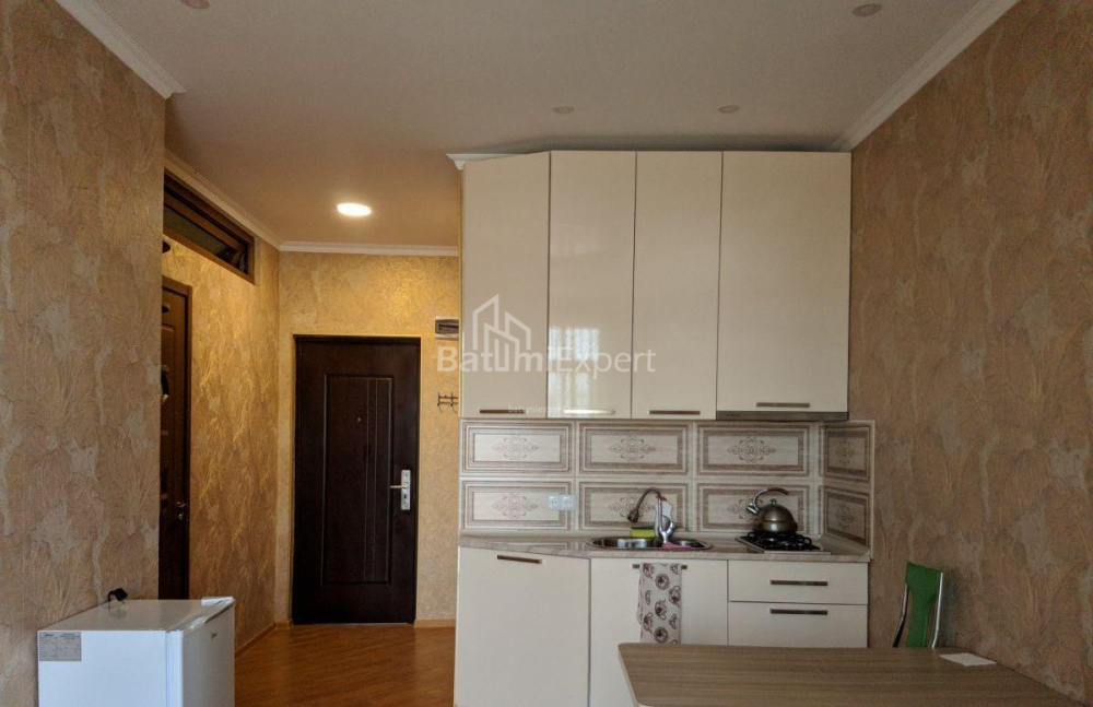شقة سكنية 35 متر مربع - يوريفسكايا, Batumi, جورجيا