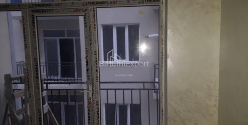 شقة سكنية 42 متر مربع - فريدون خالفاشي, Batumi, جورجيا