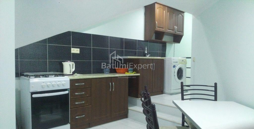 شقة سكنية 56 متر مربع - يوريفسكايا, Batumi, جورجيا