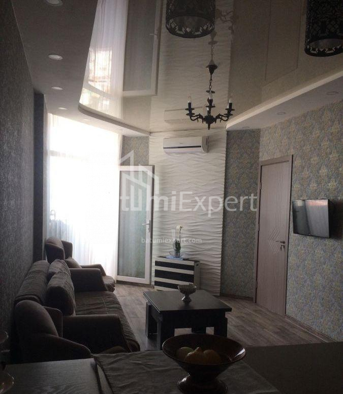 شقة سكنية 55 متر مربع - الكسندرا بوشكين, Batumi, جورجيا